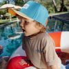 Casquette Mini Sunny Blue (6 ans et +) Hello Hossy Ambiance 6