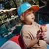 Casquette Mini Sunny Blue (6 ans et +) Hello Hossy Ambiance 8