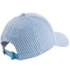 Casquette adulte Marinière Super Papy bleu (tour de tête 56-61 cm) Chamaye Produit 4