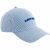 Variation Bleu du produit Casquette adulte Marinière Super Papy bleu (tour de tête 56-61 cm) de la marque Chamaye