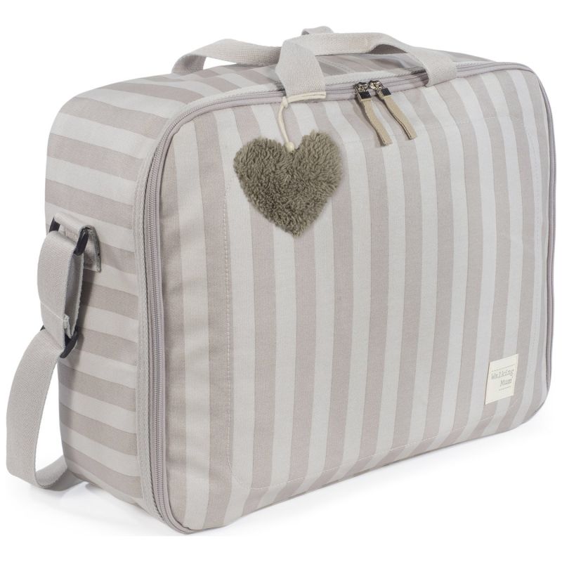 Valise de maternité Sintra Beige Walking Mum Produit 2