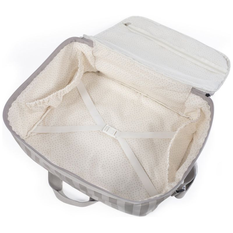 Valise de maternité Sintra Beige Walking Mum Produit 5