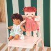 Poupon Alix (36 cm) Lilliputiens Ambiance 7
