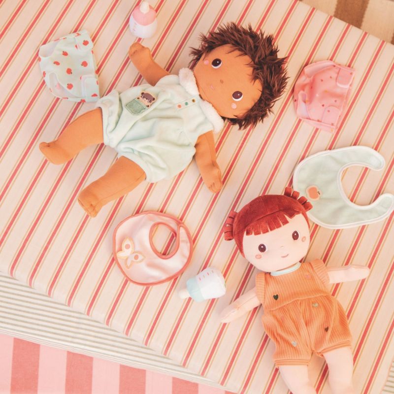 Poupon Alix (36 cm) Lilliputiens Ambiance 8