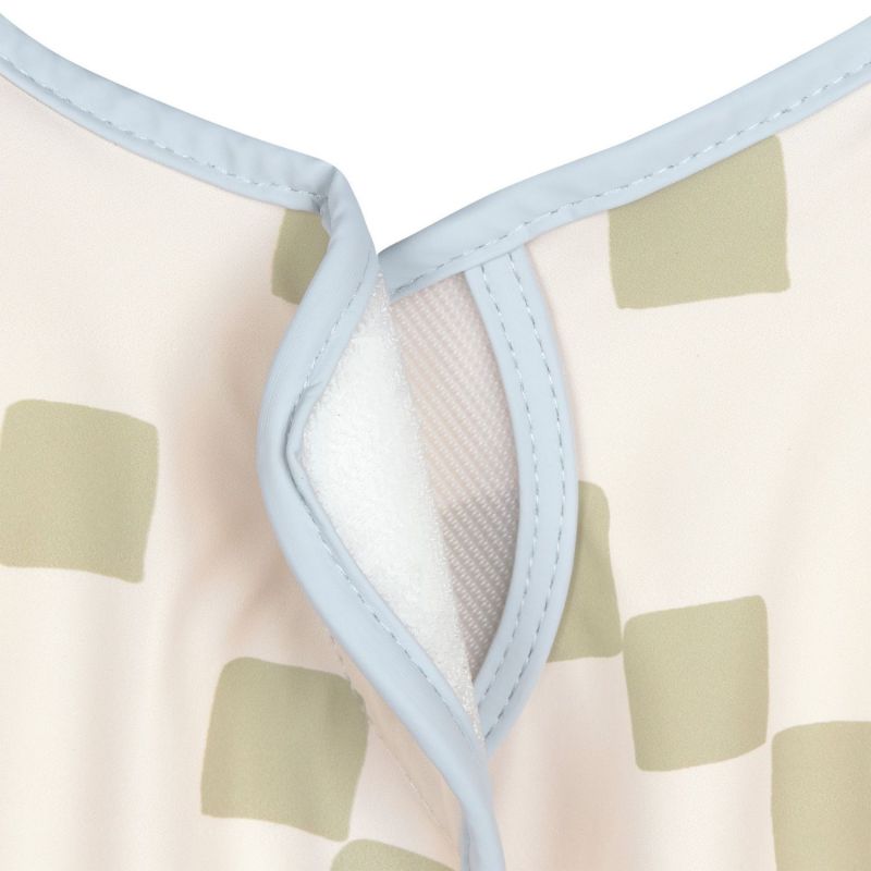 Tablier manches longues Happy Fruits bleu et kaki Lässig Produit 4