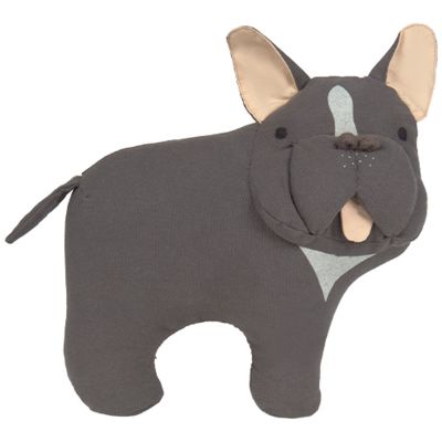 Coussin Jimmy (34x27 cm) Lorena Canals