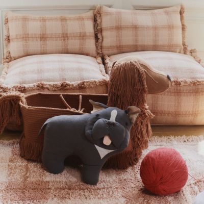 Coussin Jimmy (34x27 cm)