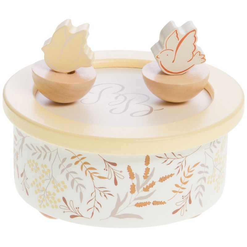 Boîte à musique Hortense - Reconditionné Amadeus Les Petits Produit 1