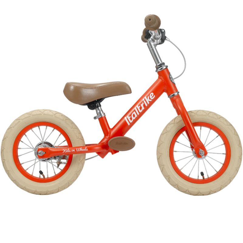 Draisienne Fruit collection Ciliega rouge Italtrike
