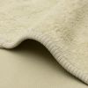 Couverture Basic Sherpa-Jersey Soft Matcha (75 x 100 cm) Jollein Produit 5