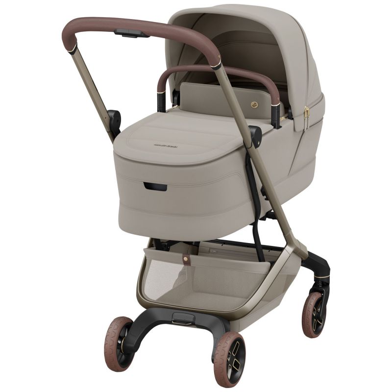 Nacelle Fame Cabin Sapphire Sand Maxi-Cosi Produit 2