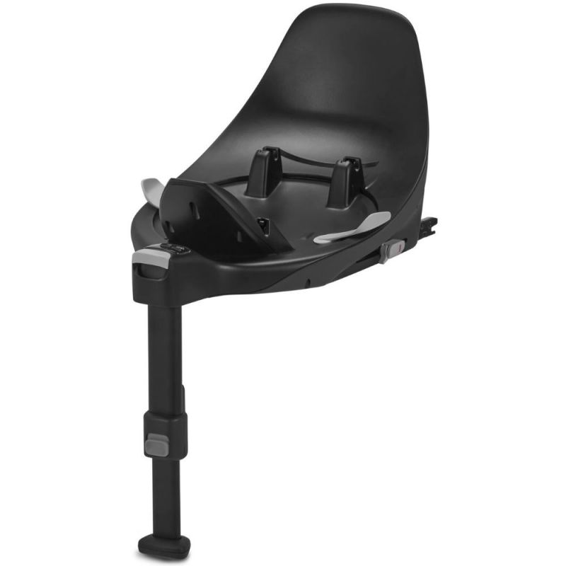 Base Z2 i-Size pour siège auto Black Cybex
