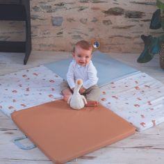 Tapis de jeu pliable Little Farmer (120 x 120 cm)