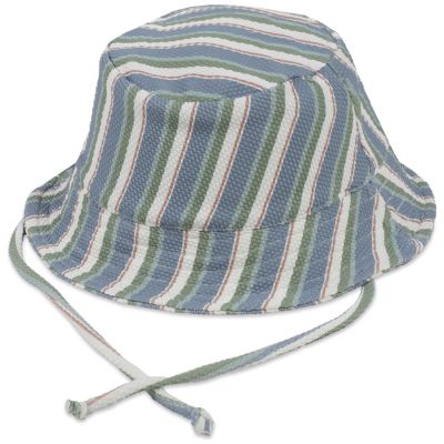 Chapeau anti-UV Strips Walking Mum