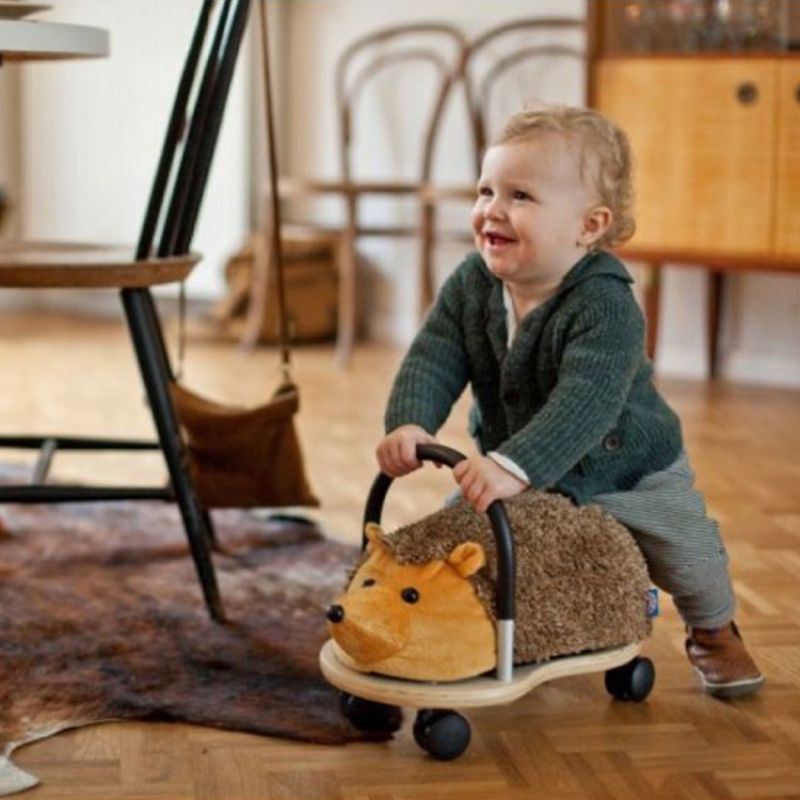 Porteur Wheely Bug hérisson (Petit modèle) - Reconditionné Wheely Bug Produit 2