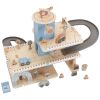 Garage en bois FSC Little Dutch Produit 3