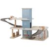 Garage en bois FSC Little Dutch Produit 5