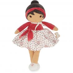 Poupée souple Emilie (32 cm) - Kaloo