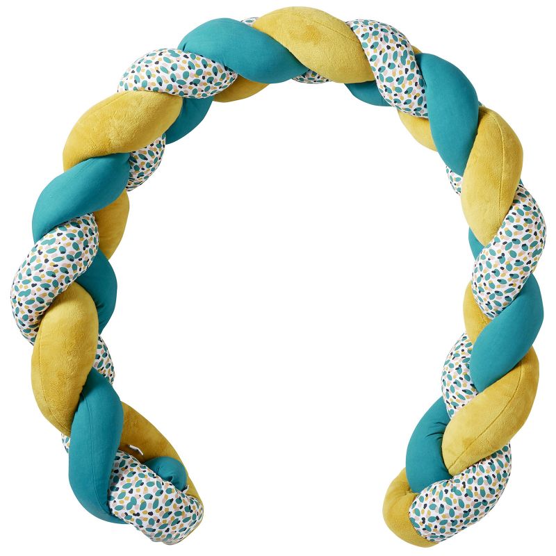 Tresse décorative rembourrée Baby Pop (200 cm) BB & Co