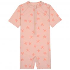 Combinaison anti-UV Étoile de mer pêche (19-24 mois) - Lässig 