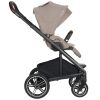 Poussette citadine MIXX NEXT Chateau Nuna Produit 3
