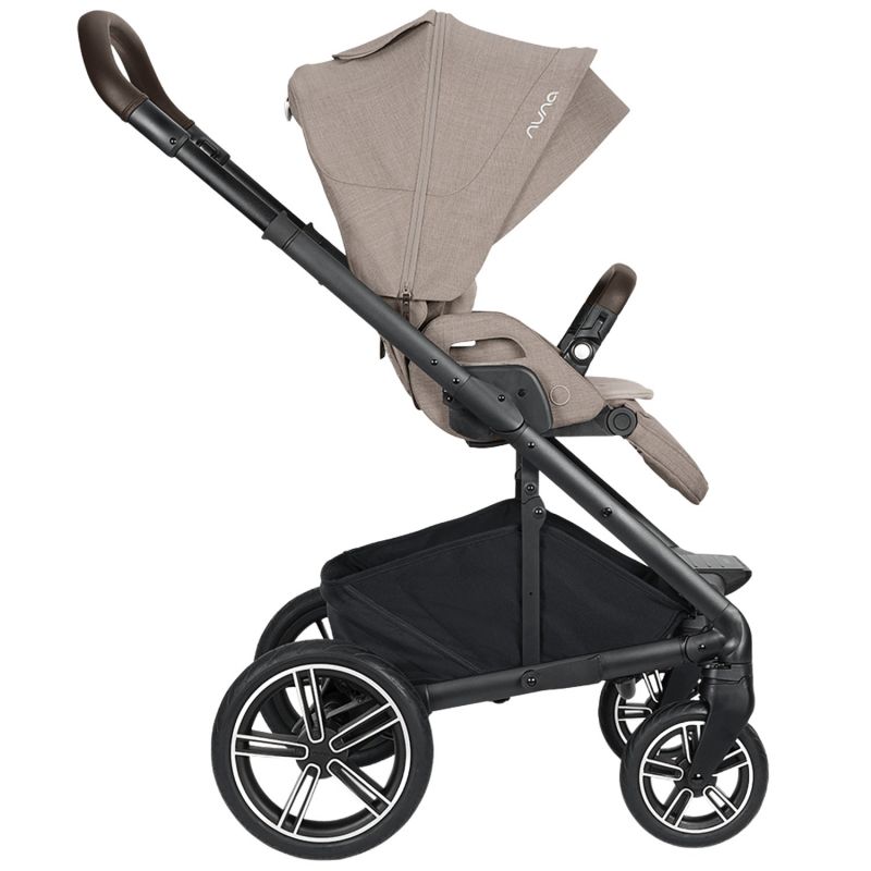 Poussette citadine MIXX NEXT Chateau Nuna Produit 3