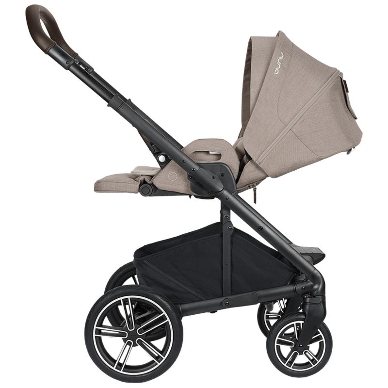 Poussette citadine MIXX NEXT Chateau Nuna Produit 4