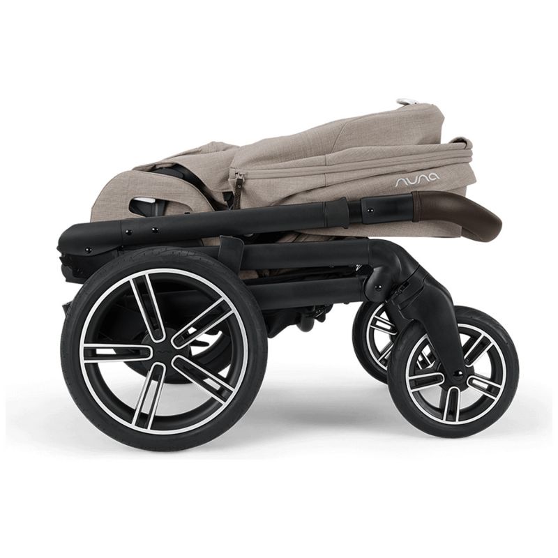 Poussette citadine MIXX NEXT Chateau Nuna Produit 5