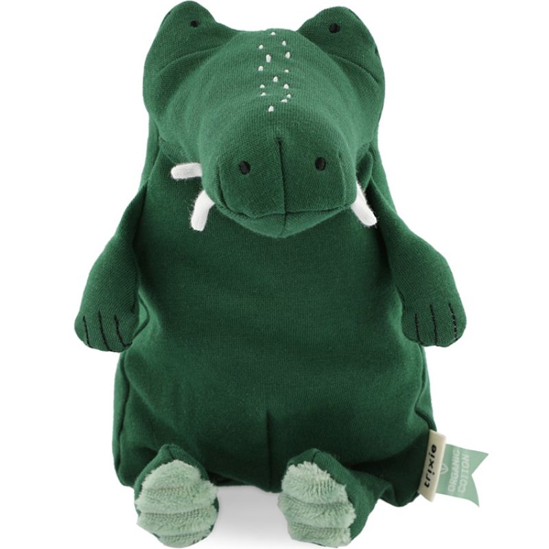 Peluche Mr. Crocodile (26 cm) Trixie