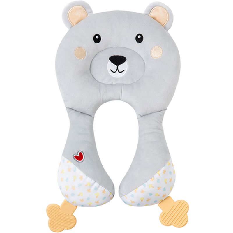 Cale-tête Pili Baby Ours Baby to Love