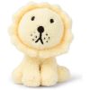 Peluche Lion Terry (17 cm) - Bon Ton Toys