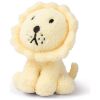 Peluche Lion Terry (17 cm)  par Bon Ton Toys