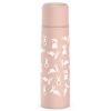 Bouteille isotherme Wonderland Lapin Rose (500 ml) Suavinex Produit 1