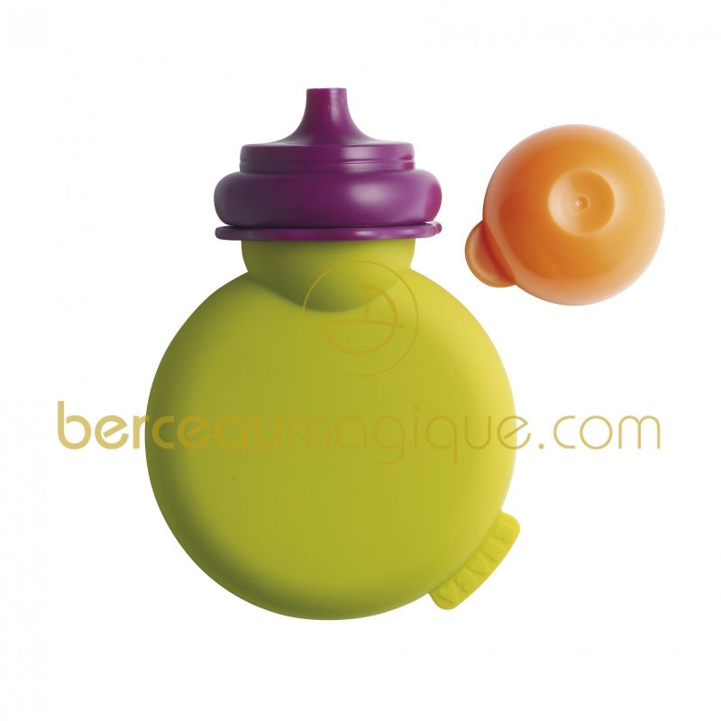 Babypote sorbet Béaba