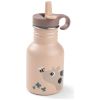 Gourde inox Tiny farm Rose (350 ml) Done by Deer Produit 3