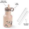 Gourde inox Tiny farm Rose (350 ml) Done by Deer Produit 4