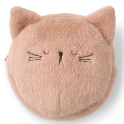 Porte-monnaie Dorotha Cat Pale Tuscany Liewood