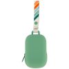 Range sucette silicone Paci Pod Vert clair Infantino Produit 1