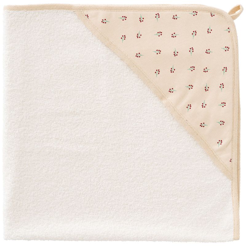 Cape de bain Berries Fresk Produit 1