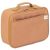 Variation Marron du produit Lunch bag en tissu recyclé Rouille (4,5 L) de la marque 3 sprouts