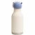Variation Blanc, bleu du produit Gourde isotherme Bestie Mouton Blanc (460 ml) de la marque Asobu