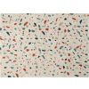 Tapis lavable Terrazzo Marble (200 x 140 cm) - Lorena Canals