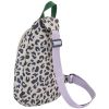 Sac à dos Phoenix Mega Leo Mist Mix Liewood Produit 3