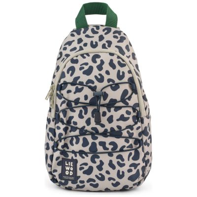 Sac à dos Phoenix Mega Leo Mist Mix Liewood
