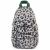 Variation Gris, violet, bleu du produit Sac à dos Phoenix Mega Leo Mist Mix de la marque Liewood