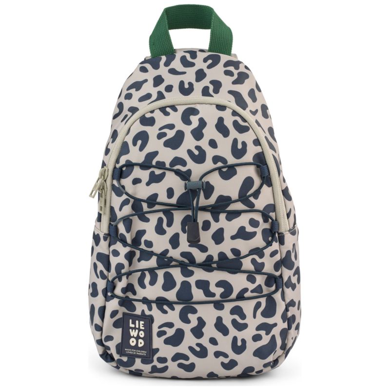 Sac à dos Phoenix Mega Leo Mist Mix Liewood Produit 1