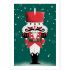 Affiche A4 Noël Casse-Noisette - Kanzilue Affiche A4 Noël Casse-Noisette - Kanzilue