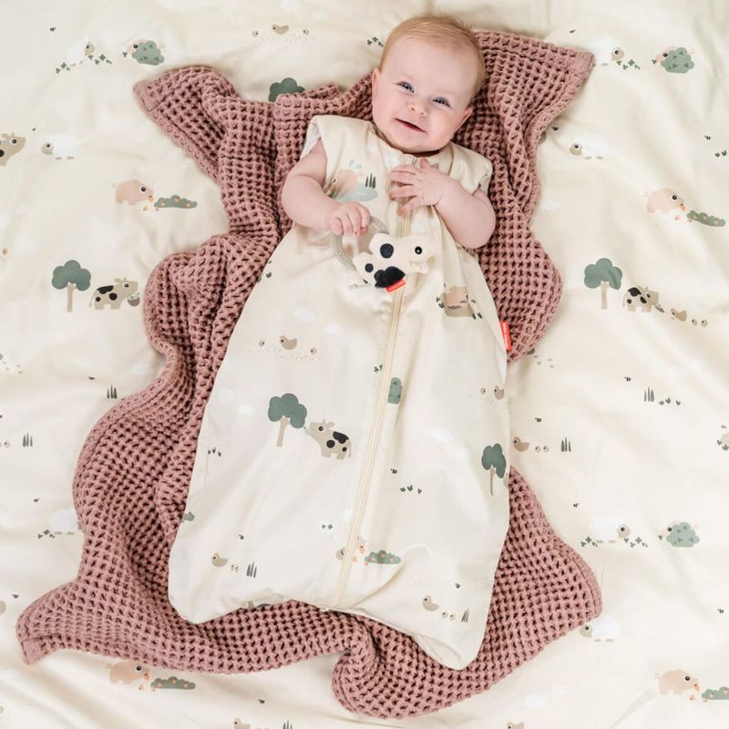 Gigoteuse TOG 1.0 Tiny farm Sable (70 cm) Done by Deer Ambiance 2