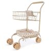Chariot de courses pour enfant Verona Blues Konges Slojd Produit 1