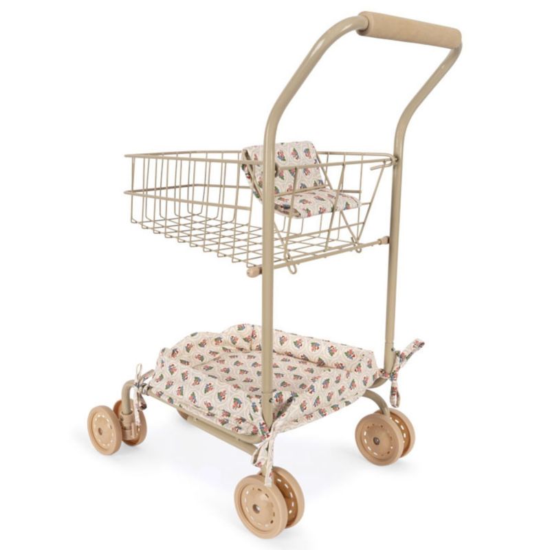 Chariot de courses pour enfant Verona Blues Konges Slojd Produit 2